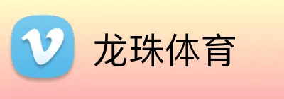 龙珠体育 Logo